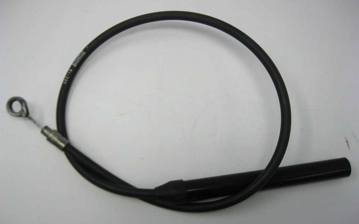 Harley-Davidson OEM 18-22 FLSL FXBR FXBRS Upper Clutch Cable 37200215