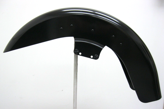 Harley Davidson OEM 21 Inch Front Fender Primed Black FLTRX/FLTRXS 58900319