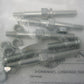 Harley-Davidson OEM 3-Channel Luggage Rack Hardware Kit 53944-03