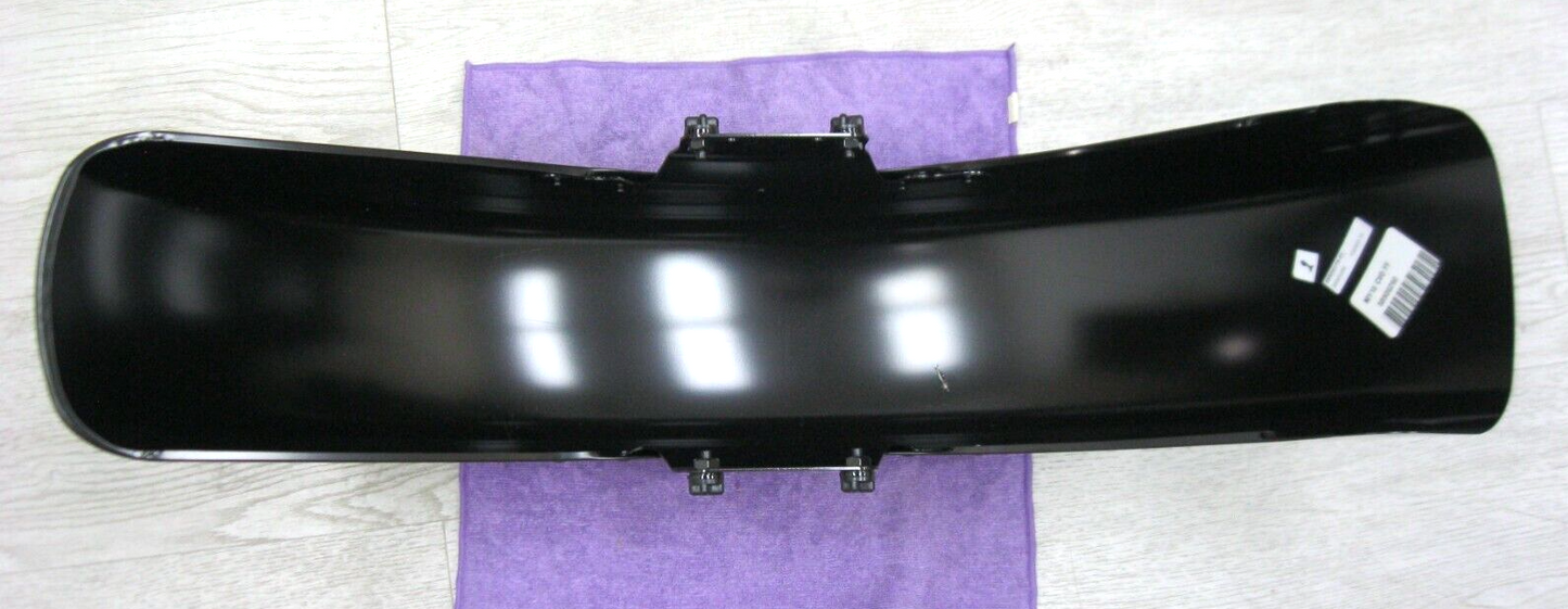 Harley Davidson OEM 21 Inch Front Fender Primed Black FLTRX/FLTRXS 58900319