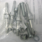Harley-Davidson OEM 3-Channel Luggage Rack Hardware Kit 53944-03