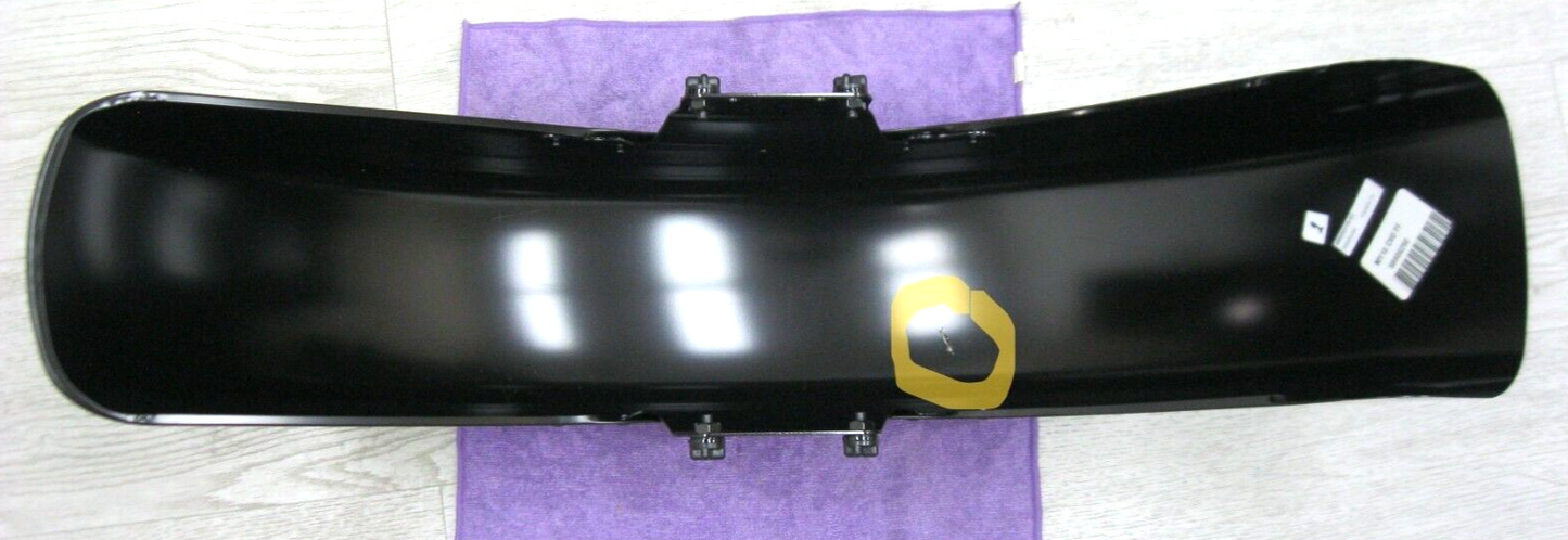 Harley Davidson OEM 21 Inch Front Fender Primed Black FLTRX/FLTRXS 58900319