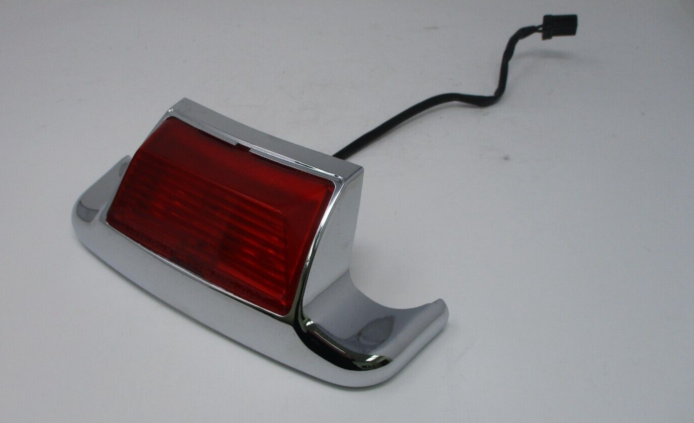 Harley Davidson Rear Fender Tip Light 59683-03