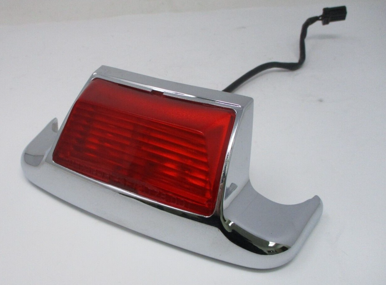 Harley Davidson Rear Fender Tip Light 59683-03