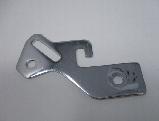 Harley-Davidson OEM Passenger Seat Strap Bracket 51690-09