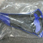 Yamaha YZ450F Blue Duct for PWS1 2010-2013 Part #33D-1443A-00