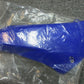 Yamaha YZ450F Blue Duct for PWS1 2010-2013 Part #33D-1443A-00