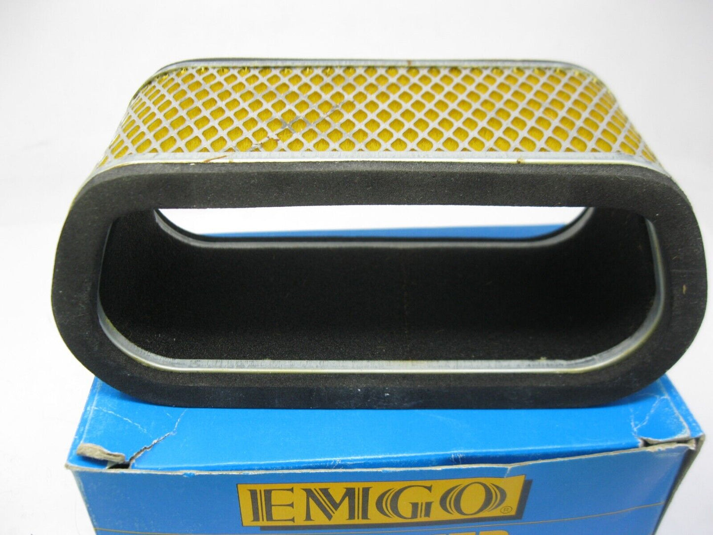 Emgo Air Filter for 78-81 Yamaha XS1100 (Replaces OE# 2H7-14451-00) 12-95840