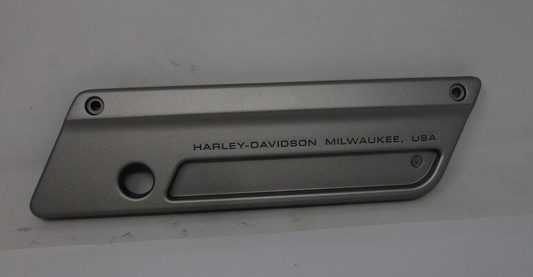 Harley-Davidson Saddlebag Right Faceplate 90853-07CHH