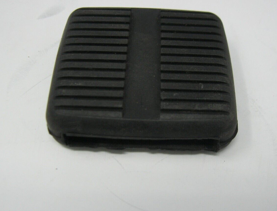 Harley-Davidson Fits '06-later  Brake Pedal  Pad  42532-06