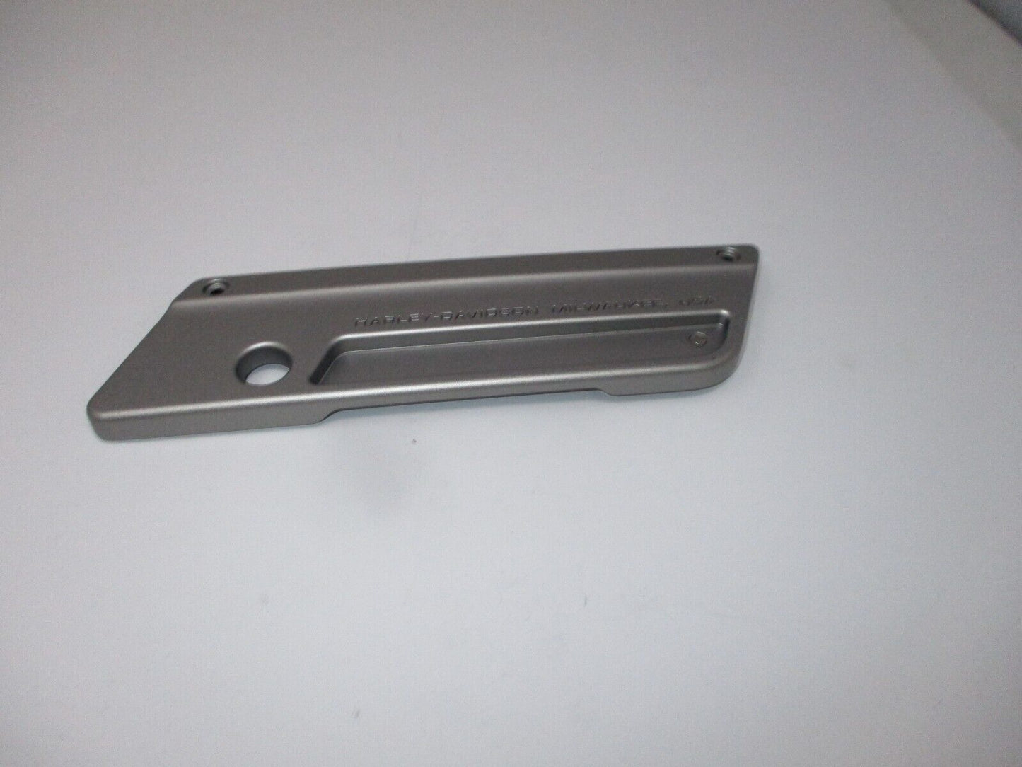 Harley-Davidson Saddlebag Right Faceplate 90853-07CHH