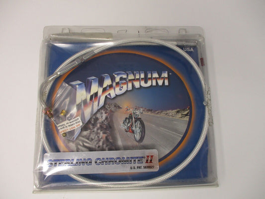 Magnum CHROMITE II IDLE CABLE STD 173016