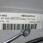 Magnum BP ABS Mid-Line Brake '14+ Tour 1741-4062