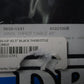 Drag Specialties 96-UP 45.5" BLACK THOROTTLE CABLE 0650-0341