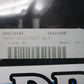 Drag Specialties  BLACK FL IDLE CABLE 0651-0144