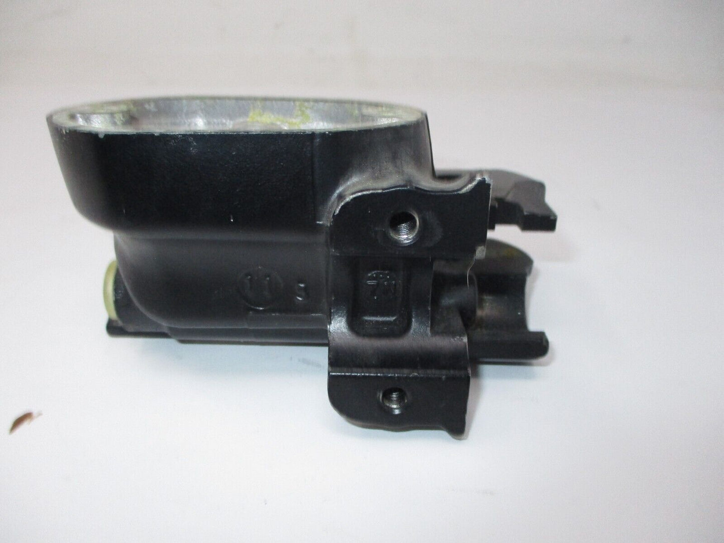 Harley-Davidson Painted Black Master Cylinder Assembly 45146-07