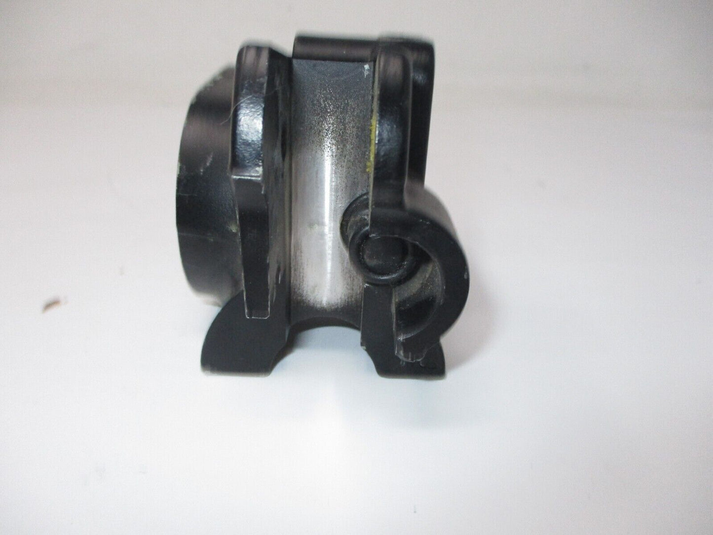 Harley-Davidson Painted Black Master Cylinder Assembly 45146-07