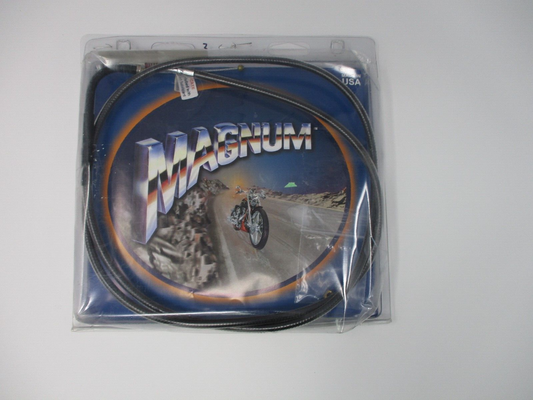 Magnum BLACK PEARL IDLE CABLE ALT 45 1/2" 174035