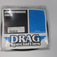 Drag Specialties 47.5" BLACK IDLE CABLE 617207