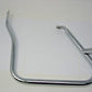 Harley-Davidson OEM Chrome 14-22 Saddlebag Guard Left 90200506