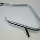 Harley-Davidson OEM Chrome 14-22 Saddlebag Guard Left 90200506