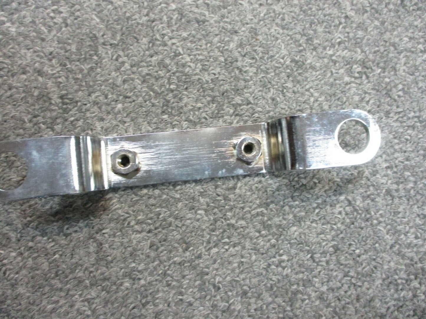 Harley Davidson OEM Chrome Mounting Bracket 29452-99