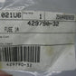DeWALT OEM Fuse 1A 429790-32