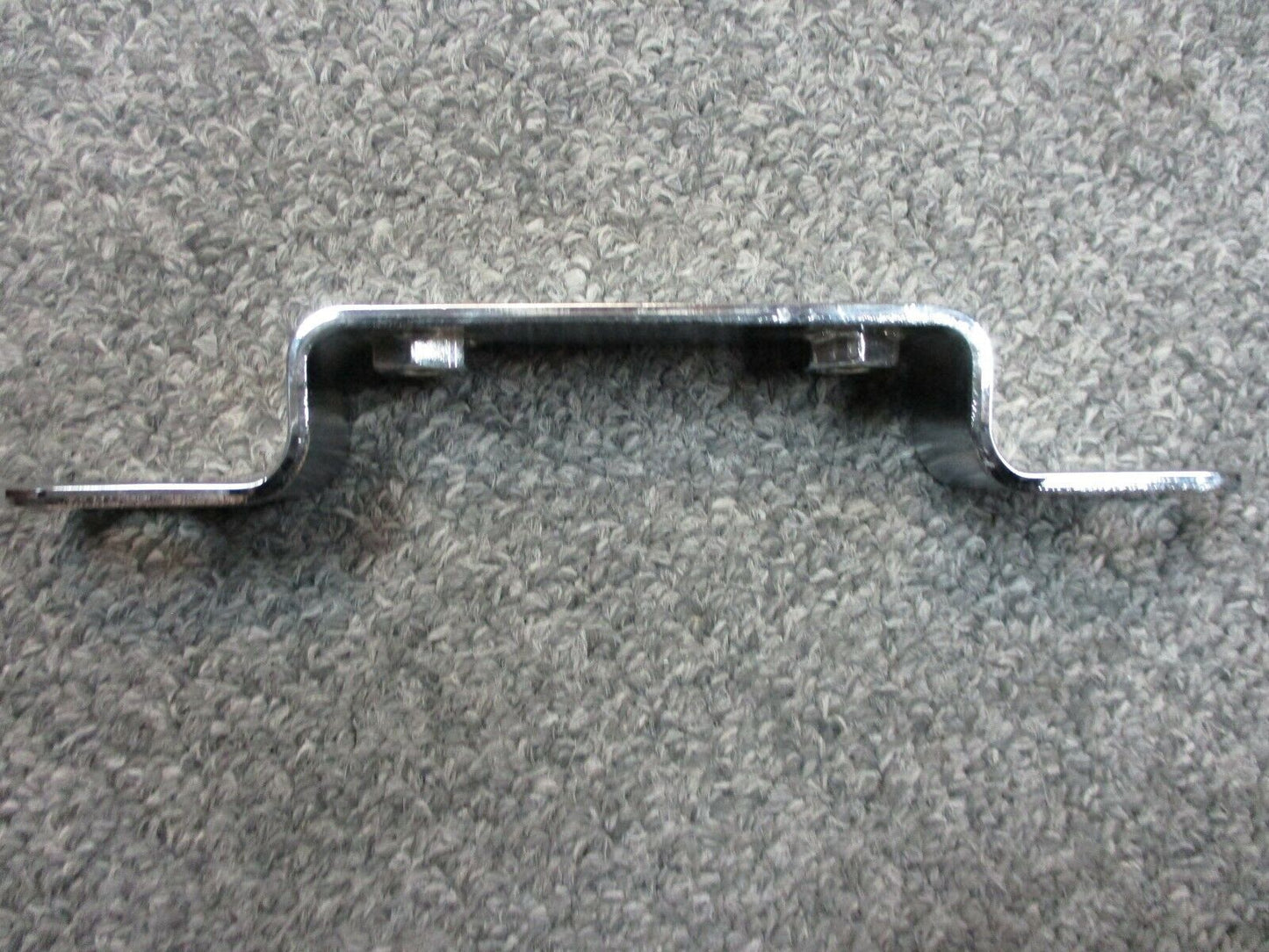 Harley Davidson OEM Chrome Mounting Bracket 29452-99