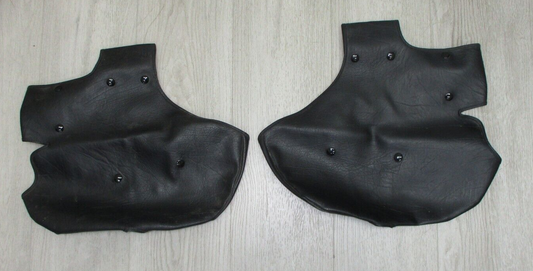 Unbranded Engine Guard Chaps for Harley Touring Models