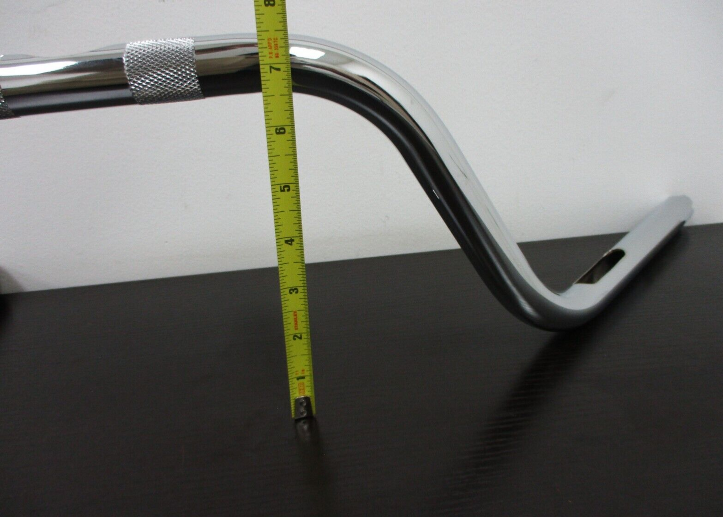 Harley-Davidson  Chrome 1" Reach Handlebar 55800715