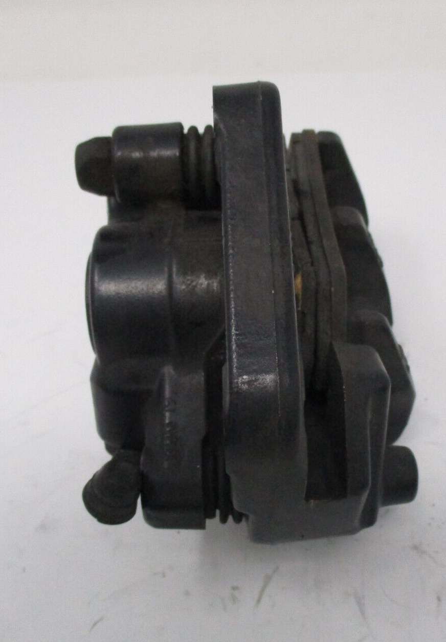 Harley-Davidson OEM XG500/750 Front Brake Caliper Black  41300158