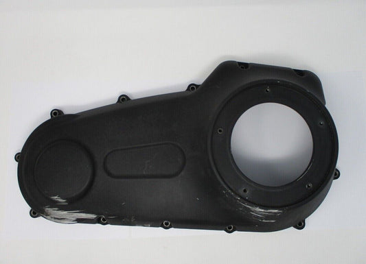 Harley Davidson OEM Primary Cover, Black Powder Coated 60784-06