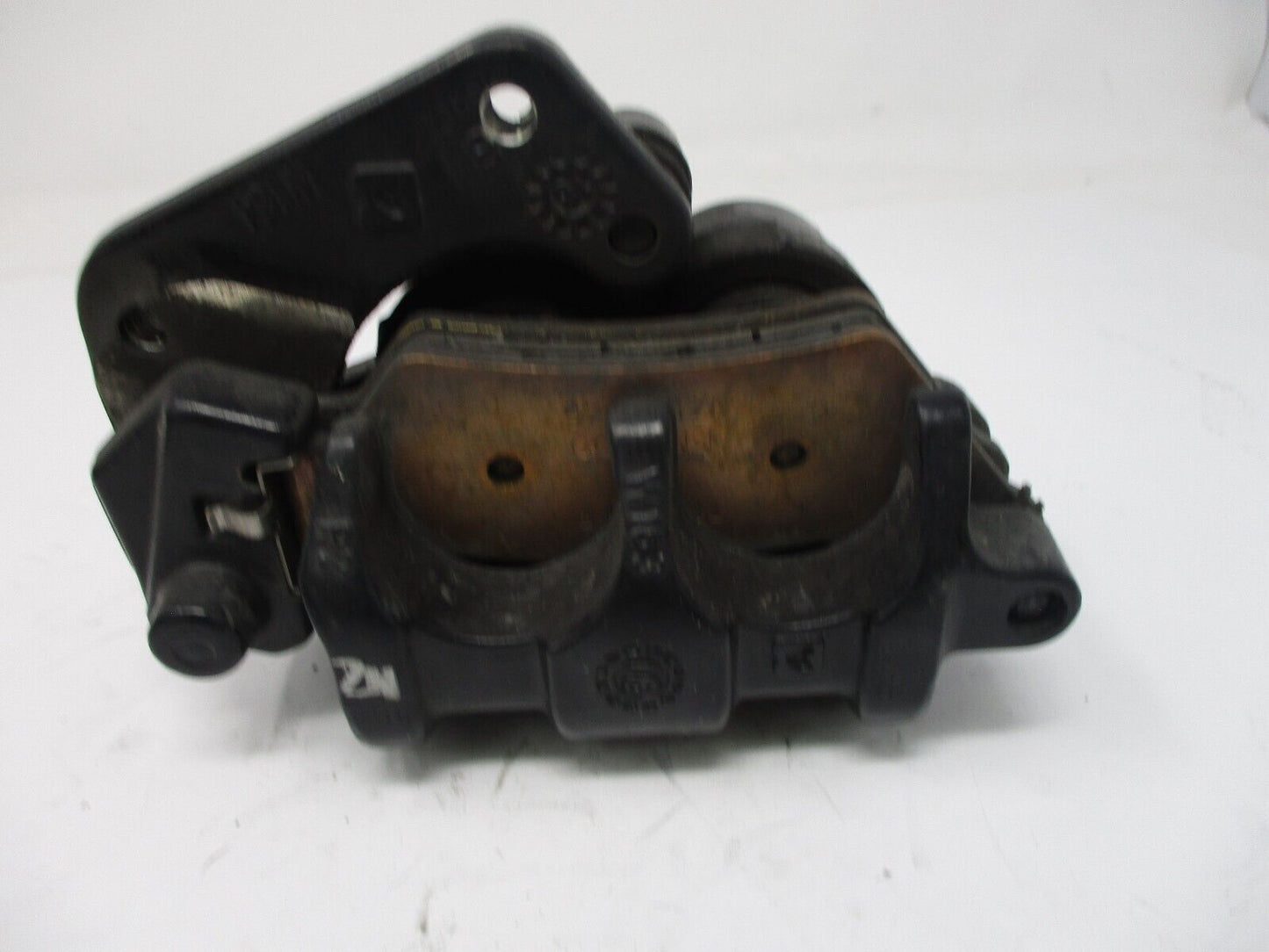 Harley-Davidson OEM XG500/750 Front Brake Caliper Black  41300158