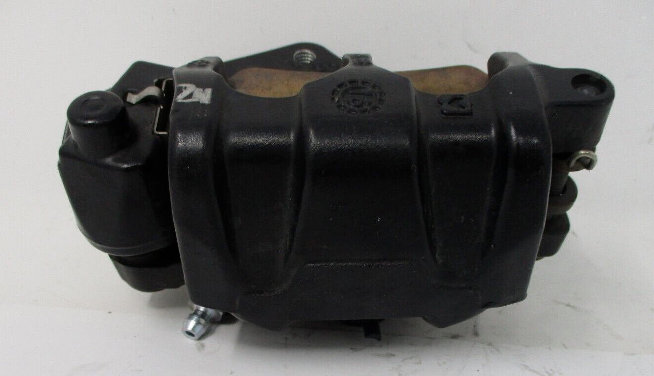 Harley-Davidson OEM XG500/750 Front Brake Caliper Black  41300158