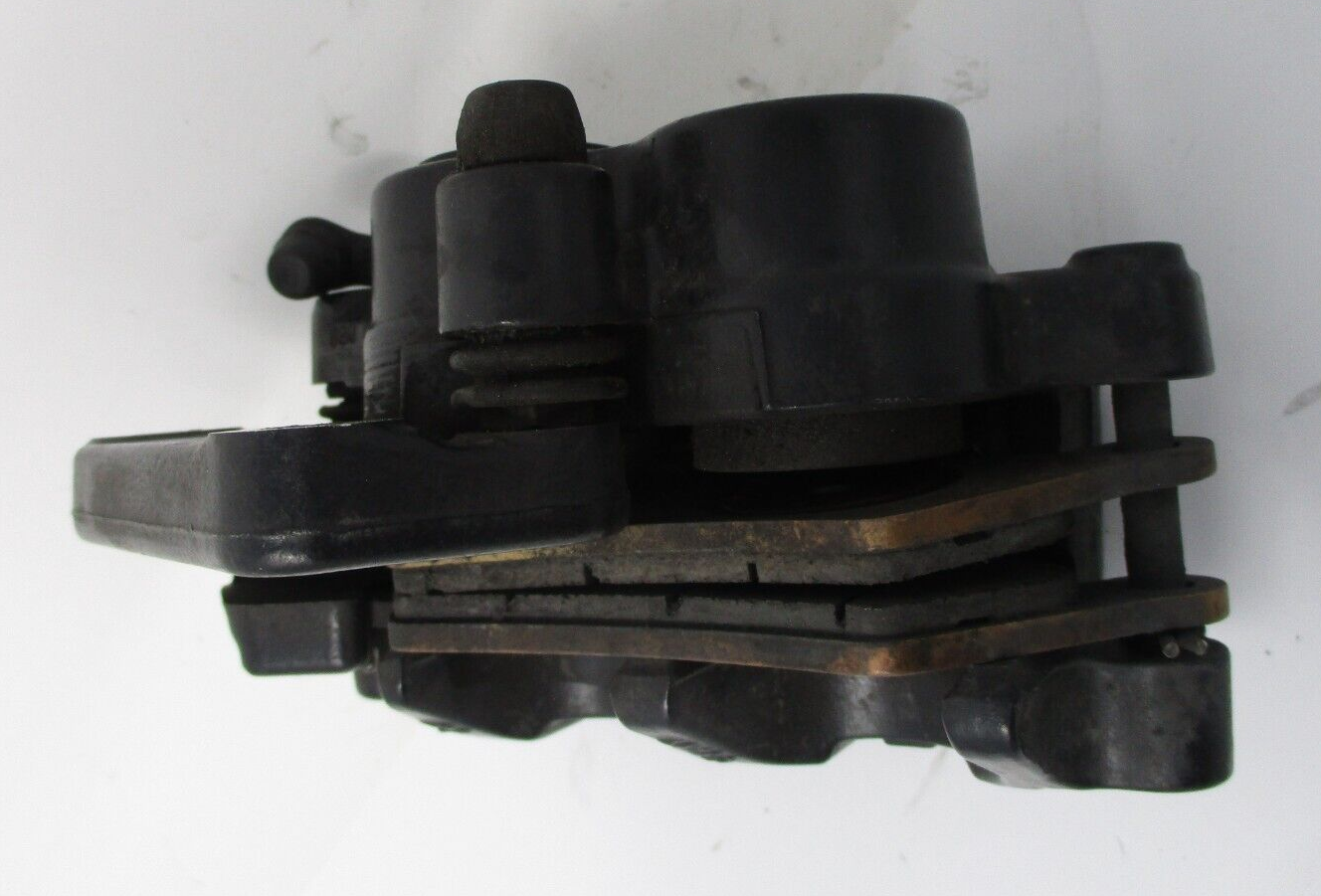 Harley-Davidson OEM XG500/750 Front Brake Caliper Black  41300158