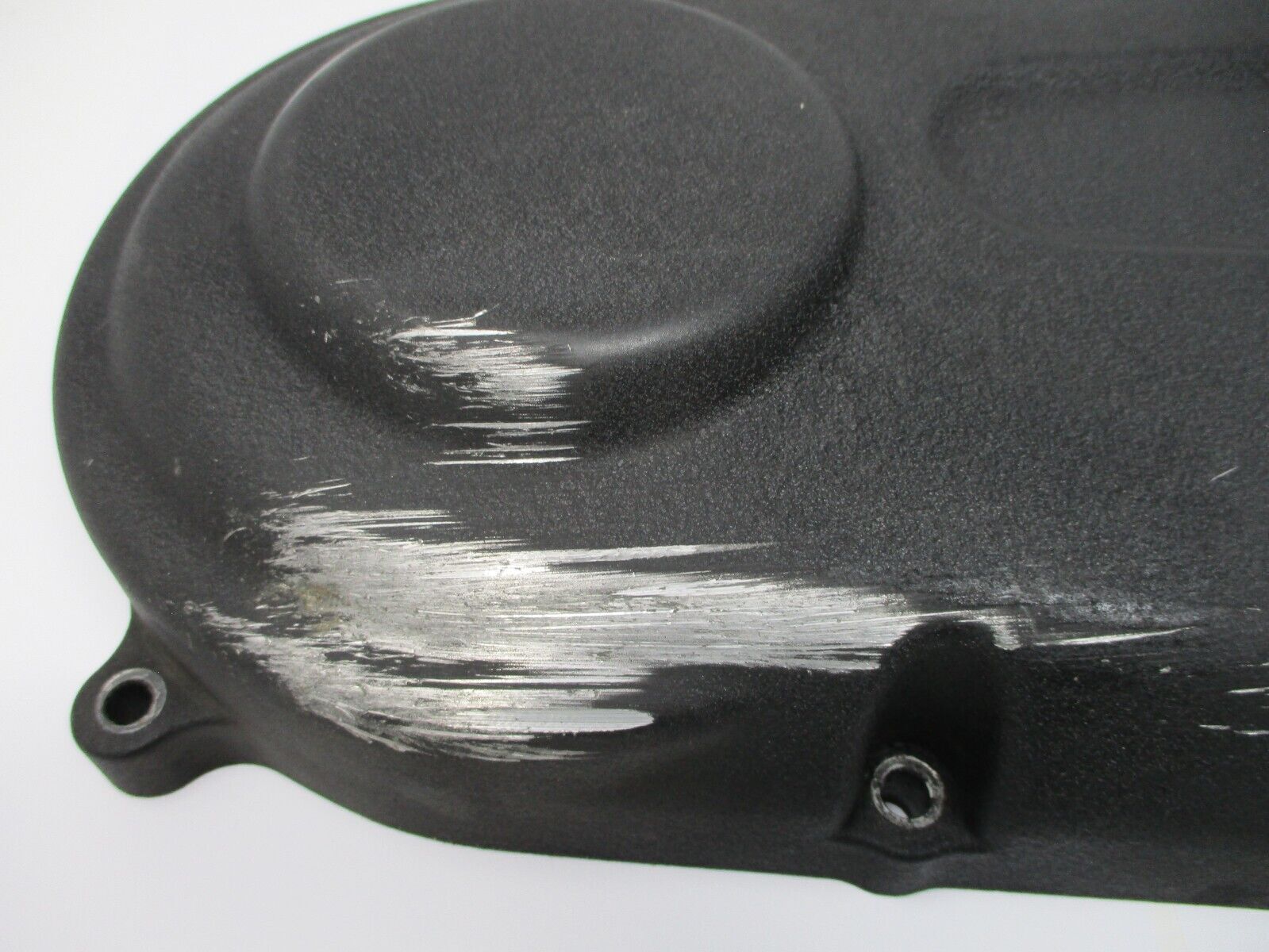 Harley Davidson OEM Primary Cover, Black Powder Coated 60784-06