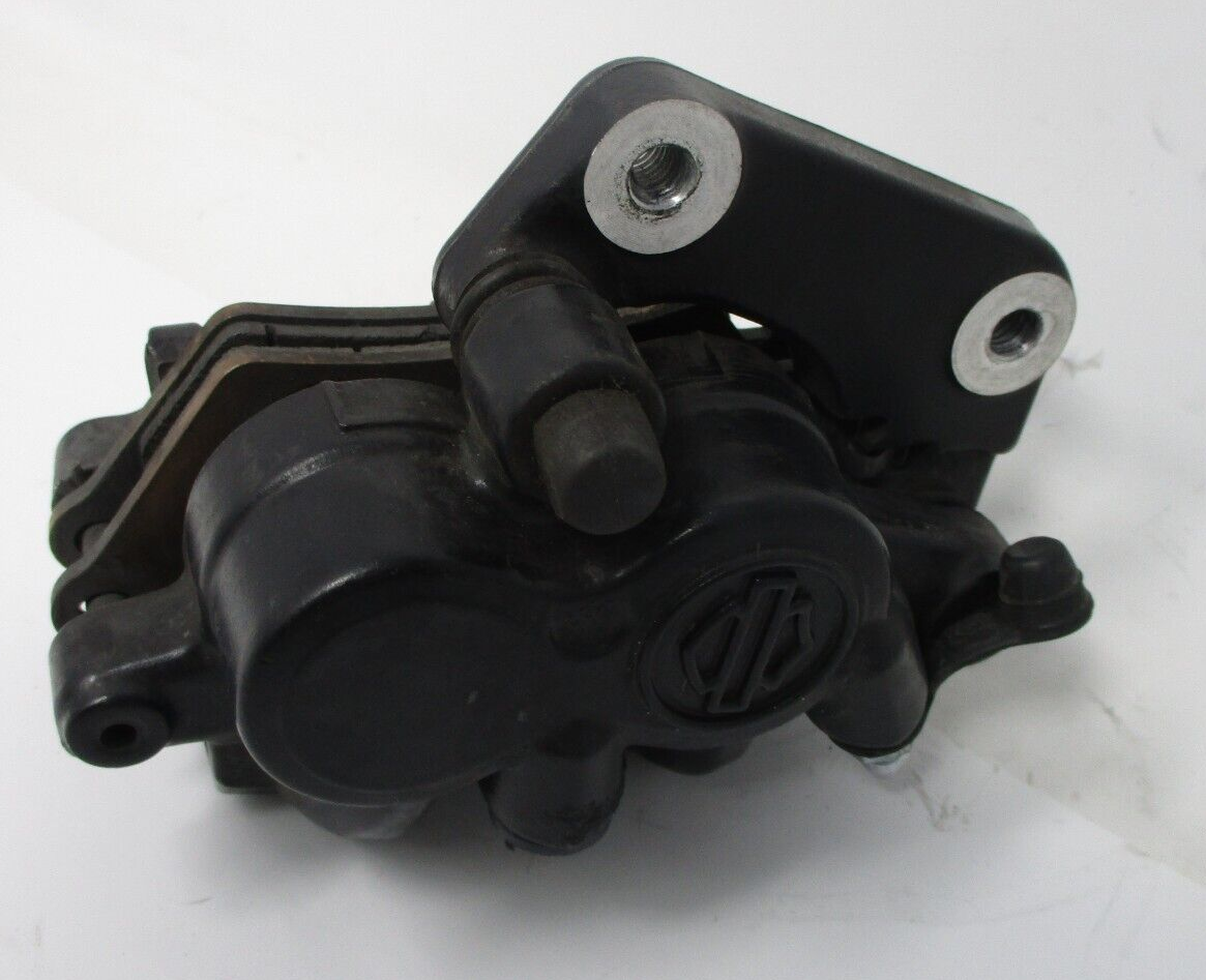 Harley-Davidson OEM XG500/750 Front Brake Caliper Black  41300158