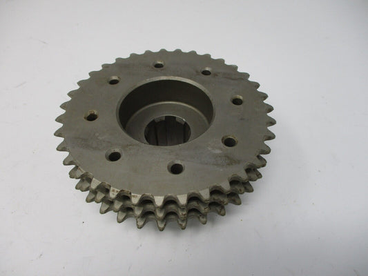 Harley-Davidson 32T Transmission Sprocket  Fits SPORTSTER '01-'03  40235-89A