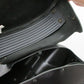 Harley-Davidson OEM RH Saddlebag Leather Teardrop 79056-01