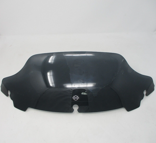 Harley Davidson OEM Tinted Fairing Windshield