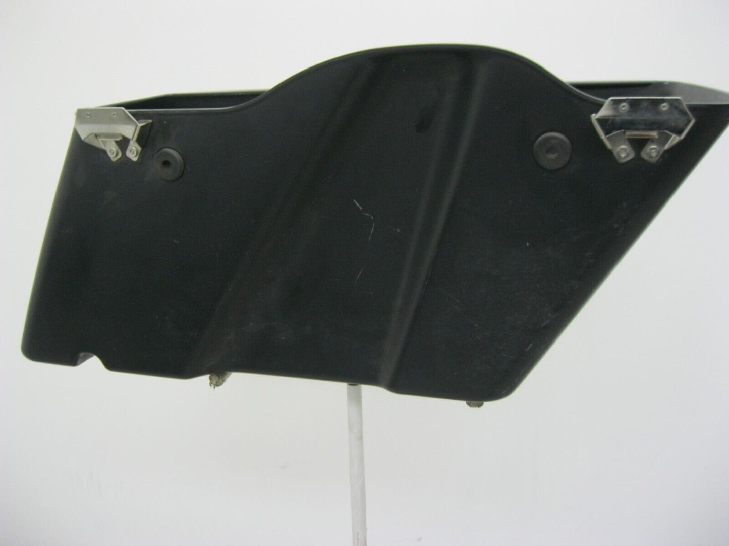 Harley-Davidson OEM LH Saddlebag Black Denim 79107-03A