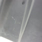Harley-Davidson OEM LH Saddlebag Black Denim 79107-03A