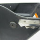 Harley-Davidson OEM LH Saddlebag Black Denim 79107-03A