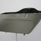 Harley-Davidson OEM RH Saddlebag Pewter Grey 90200412 2014-Later
