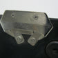 Harley-Davidson OEM LH Saddlebag Black Denim 79107-03A