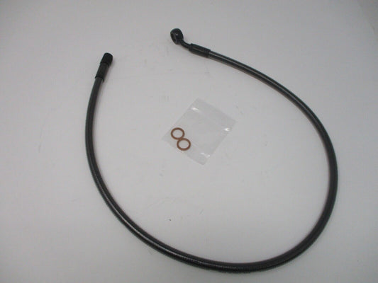 Magnum BP ABS Up 28'' 10mm Brake Line 1741-4074