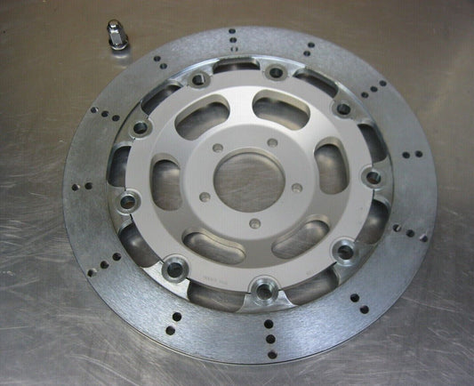 EBC Brakes MD1133 Brake Rotor