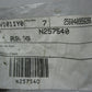 DeWALT OEM Carbon Brush N257540