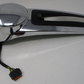 Harley-Davidson OEM FLHTCU Dash with CB Console 61270-08, 61300576