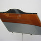 Harley-Davidson OEM LH Saddlebag Orange and White 90200414 2014-Later
